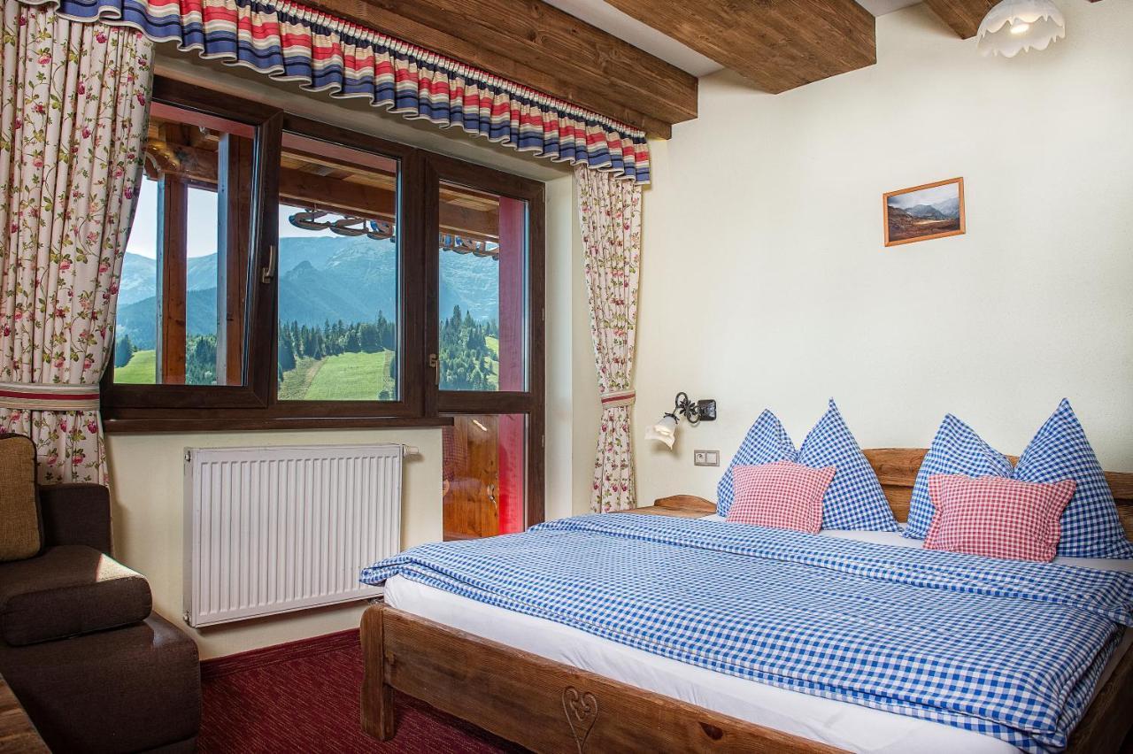 Hotel Wellness Strachan 3*