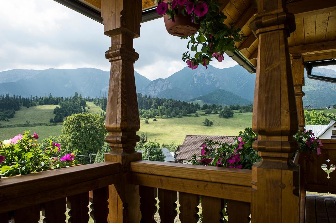 Wellness Strachan Hotel Ždiar