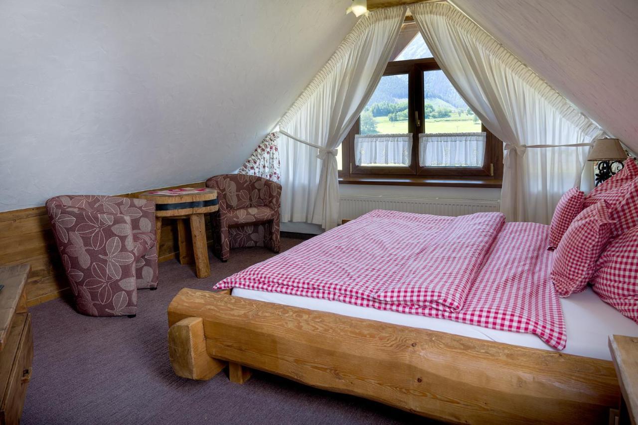 Wellness Strachan Hotel 3*