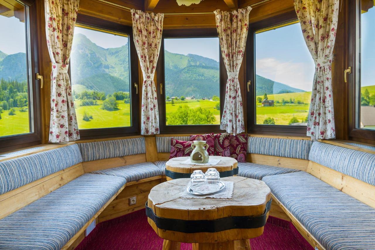 Wellness Strachan Ždiar