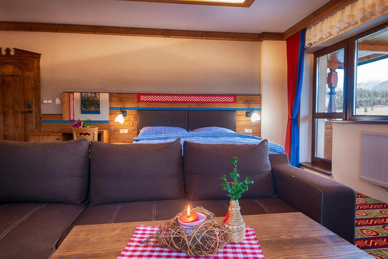 Wellness Strachan Ždiar