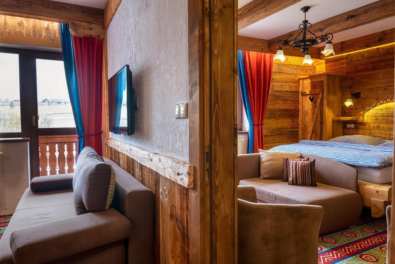 Hotel Wellness Strachan