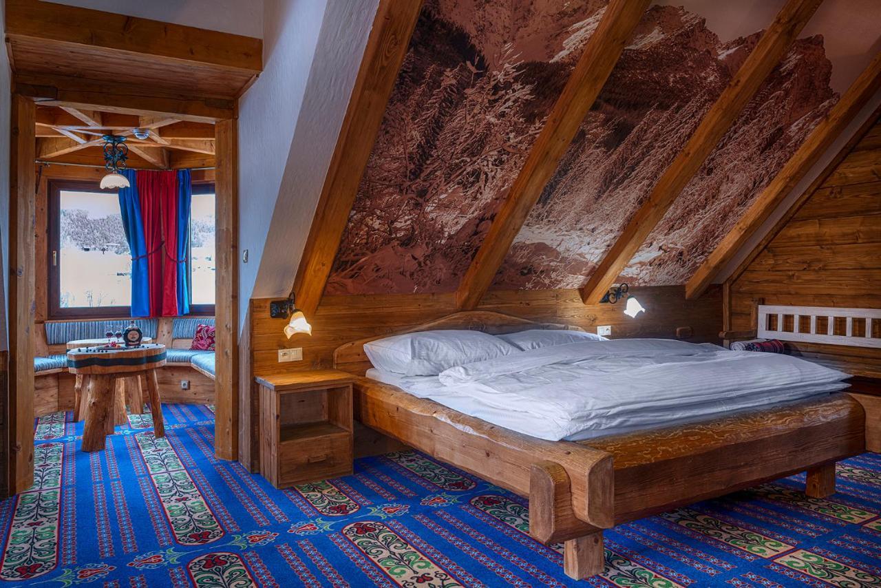 Wellness Strachan Hotel 3*