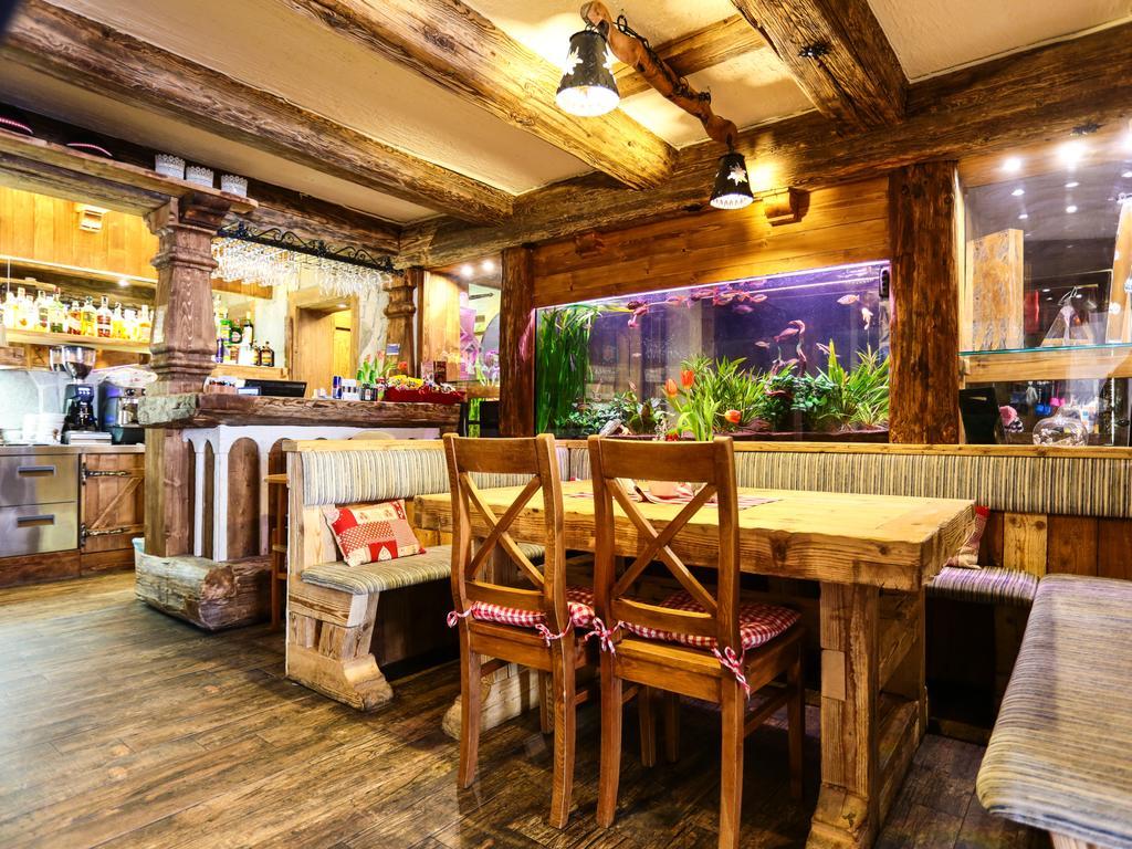 Hotel Wellness Strachan