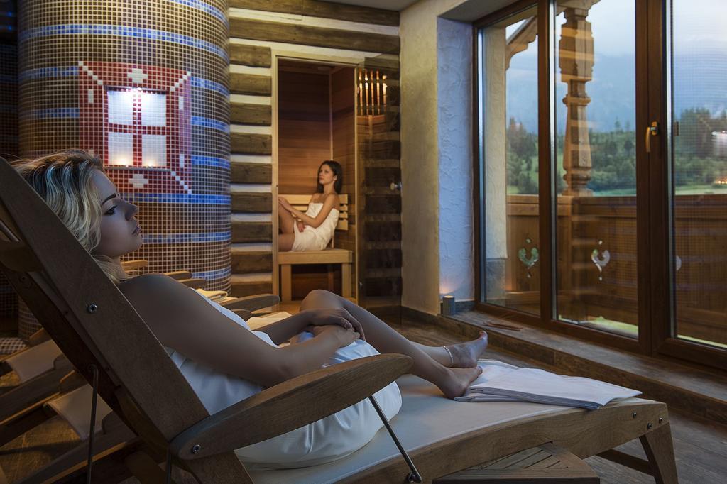 Wellness Strachan