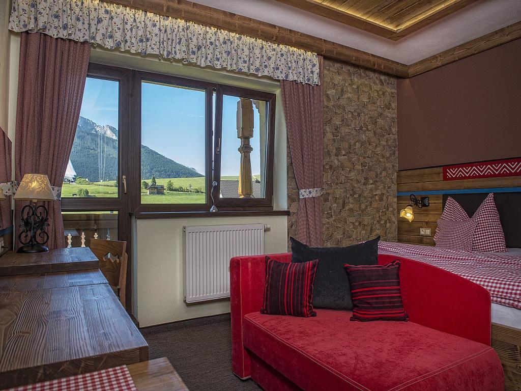 Wellness Strachan 3*